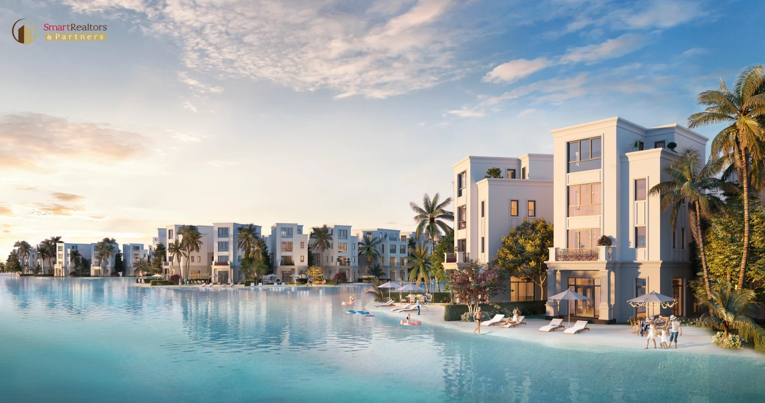 Sản phẩm phân khu hoàng gia