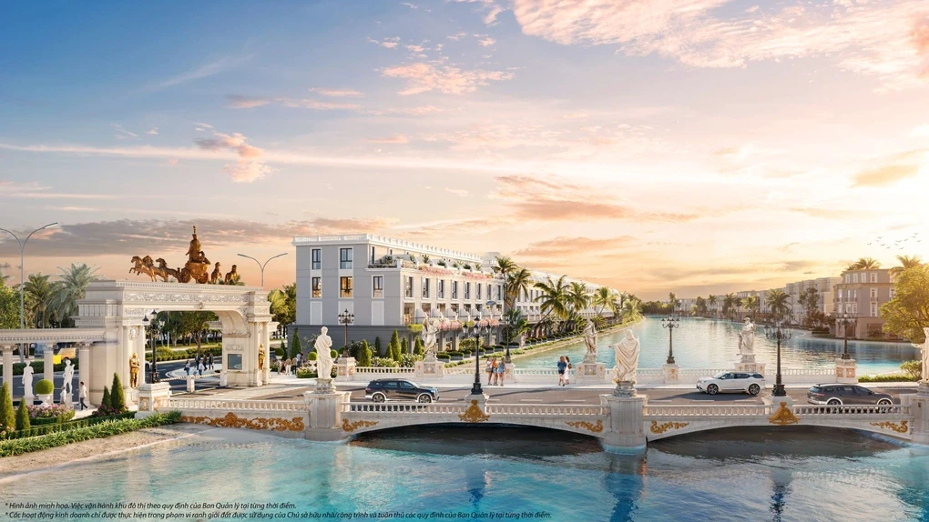 Thiết kế kiến trúc