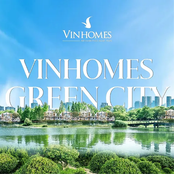Vinhomes Green City