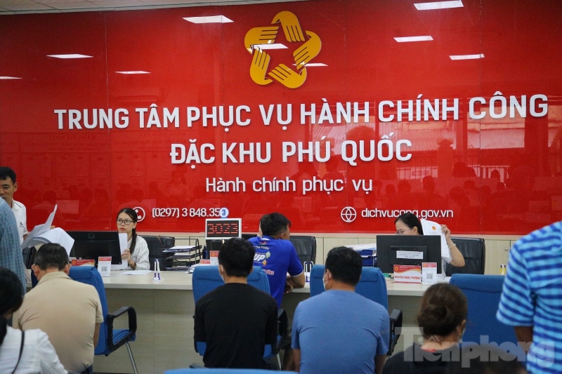 Luật đặc khu được xem xét, bất động sản Phú Quốc tiếp tục tăng nhiệt