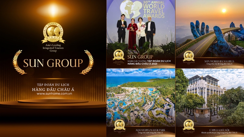 Sun Group WTA 2023