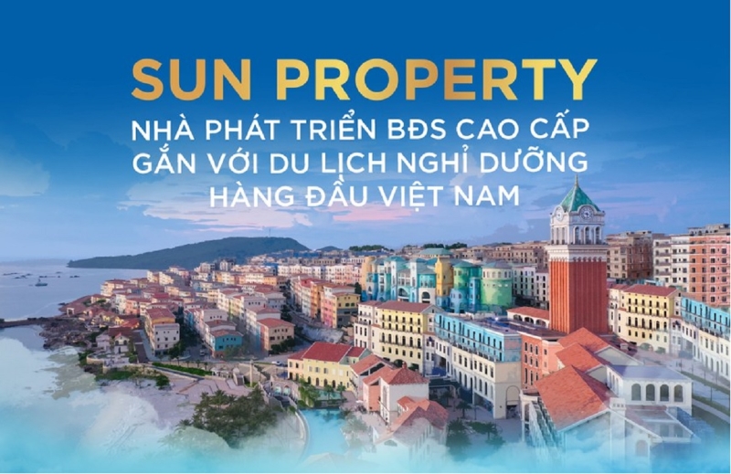 Sun-propety
