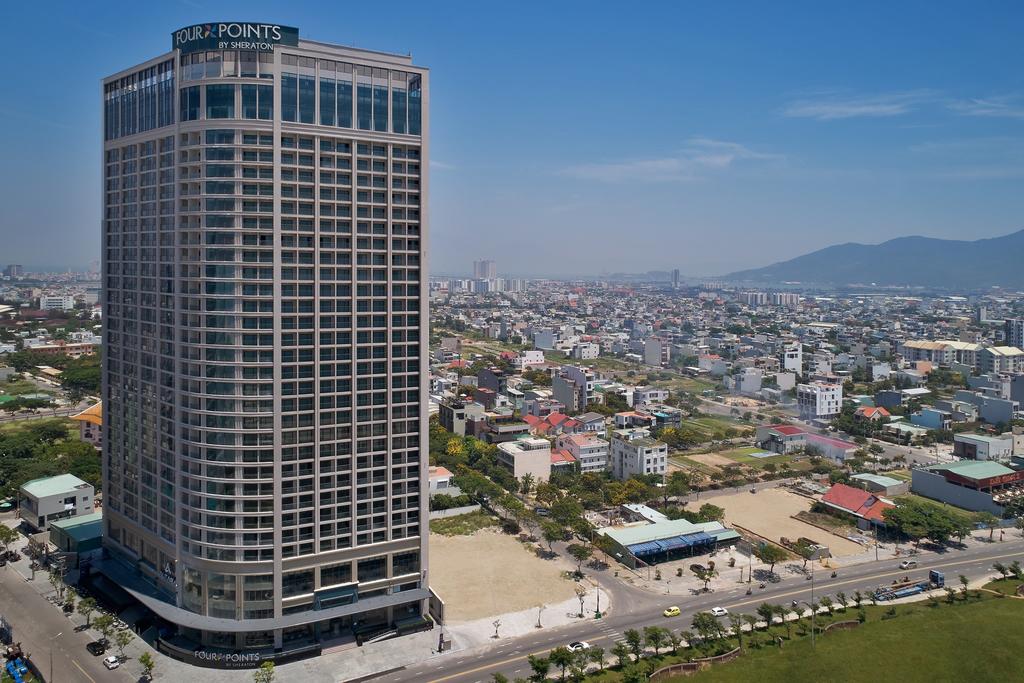 da-nang-la-noi-co-khach-san-four-points-bt-sheaton-dau-tien-tai-viet-nam