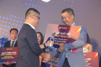 smartrealtors and partners ban hang nghin san pham cho sun group cocobay 2