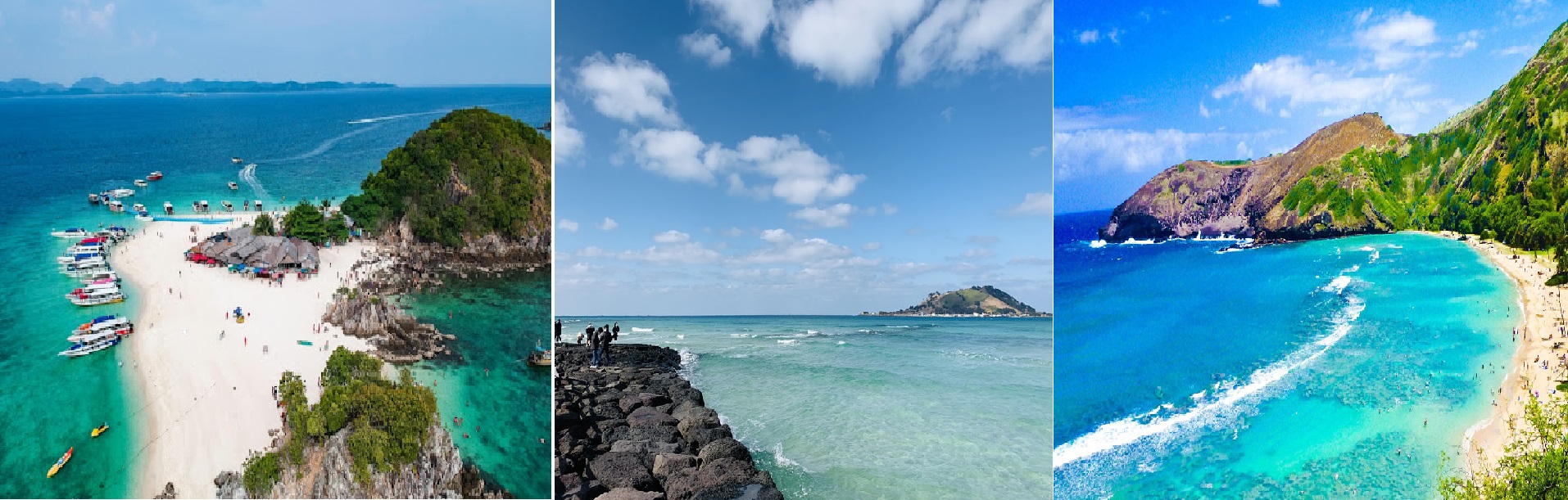 Thời tiết tuyệt vời tại bãi biển Phú Quốc - địa điểm hàng đầu của du lịch nghỉ dưỡng Wellness