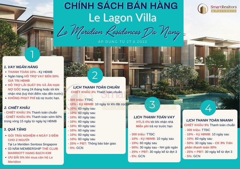 chinh-sach-ban-hang-le-lagon-villa-le-meridien-residences-da-nang