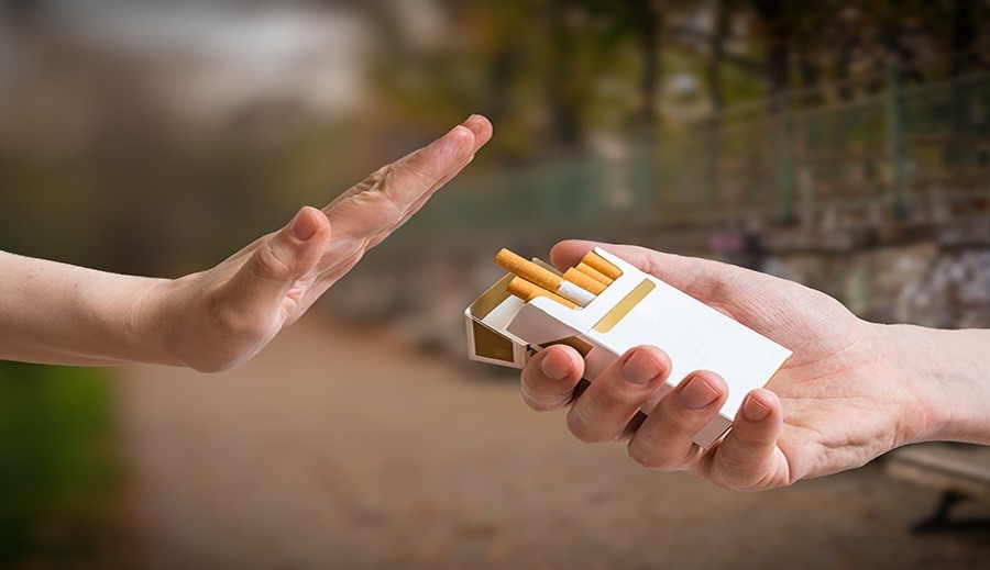 7 lý do chứng minh nghỉ dưỡng giúp bỏ thuốc lá hiệu quả nhất