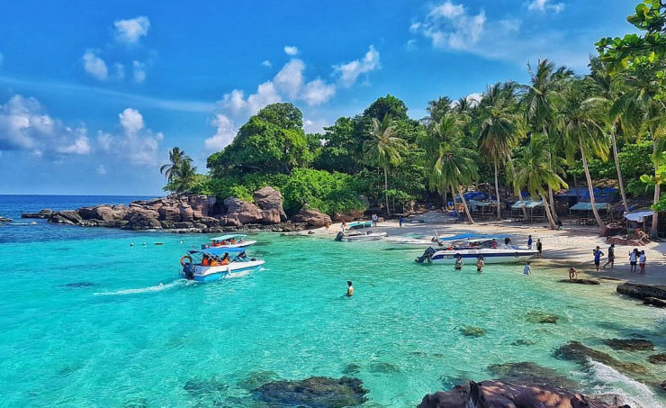 Top 10 villa ven biển tốt nhất Việt Nam năm 2021