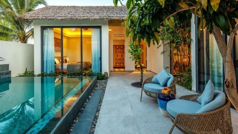 Villa Phú Quốc – chuẩn “khẩu vị” đầu tư của giới tinh hoa năm 2021