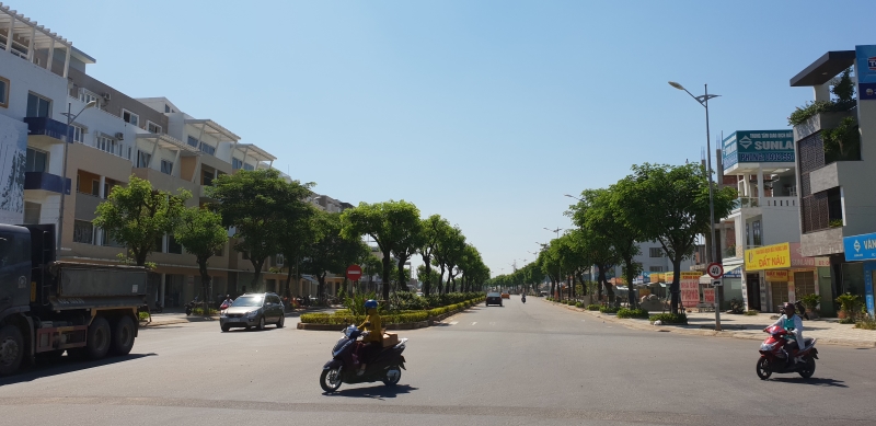 Dự án Sun Đà Nẵng -  Khu đô thị sinh thái Hòa Xuân