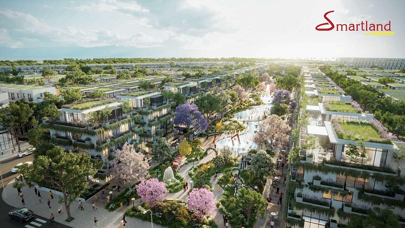 Phân khu The Plaza Ecopark Vinh [tiến độ + ưu đãi 2023]
