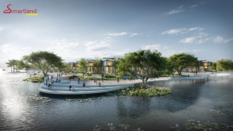 Tổng quan dự án Eco Village Saigon River [Bảng giá 2023]