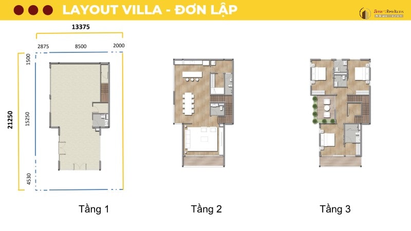 layout-villa-don-lap-sun-cosmo