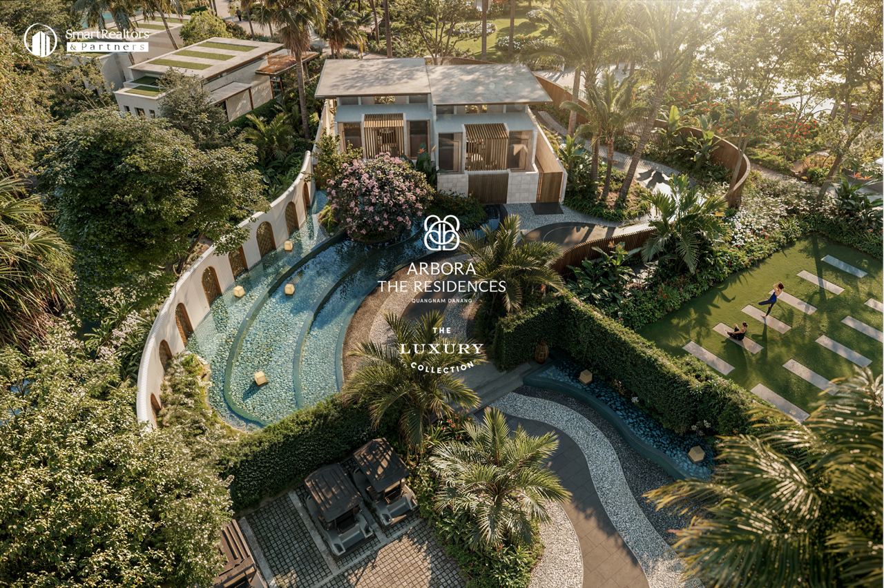 tien-ich-arbora-the-residences-quang-nam