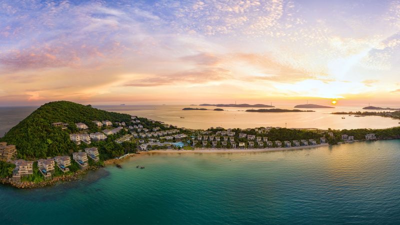 Top 5 resort đắt nhất Phú Quốc phải đến trong năm 2025