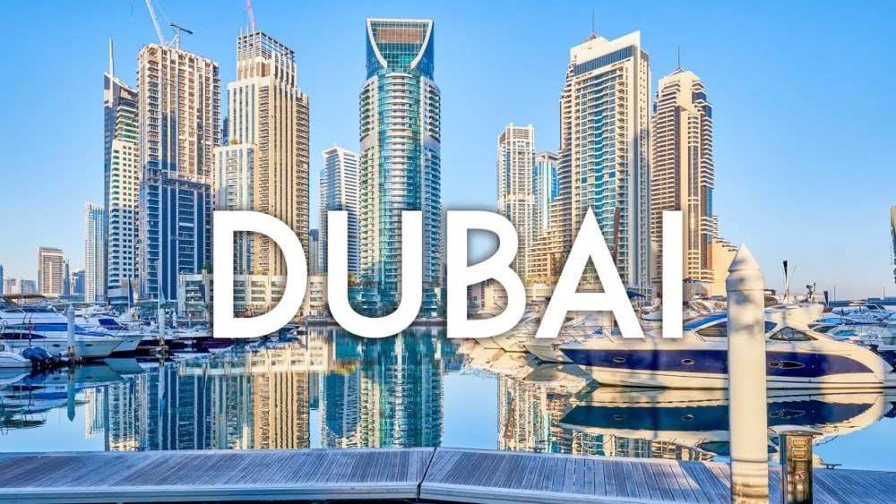 Dubai giàu thứ mấy thế giới? Thuộc châu lục nào? Khám phá Dubai