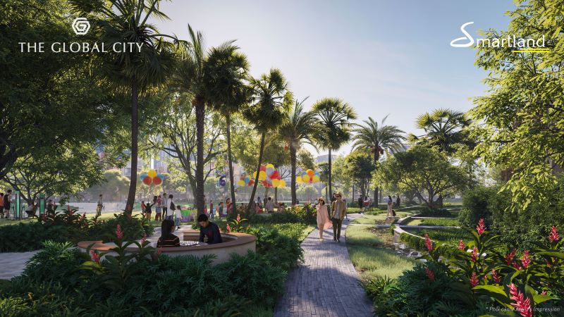 khuon-vien-cay-xanh-xung-quanh-du-an-waterfront-park