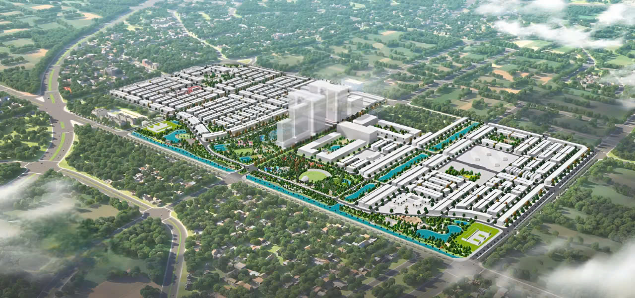 Giá Vinhomes Wonder Park Đan Phượng mới nhất năm 2025