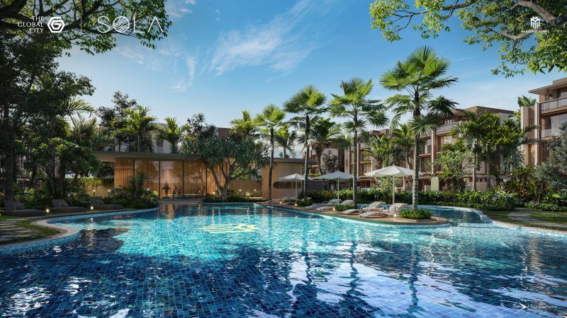 Sống giữa thiên nhiên với biệt thự vườn SOLA - Đảo Ánh Dương cong-vien-stella-tien-ich-sola-the-global-city
