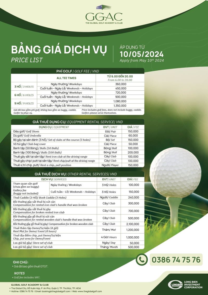 bang-gia-san-golf-the-global-city