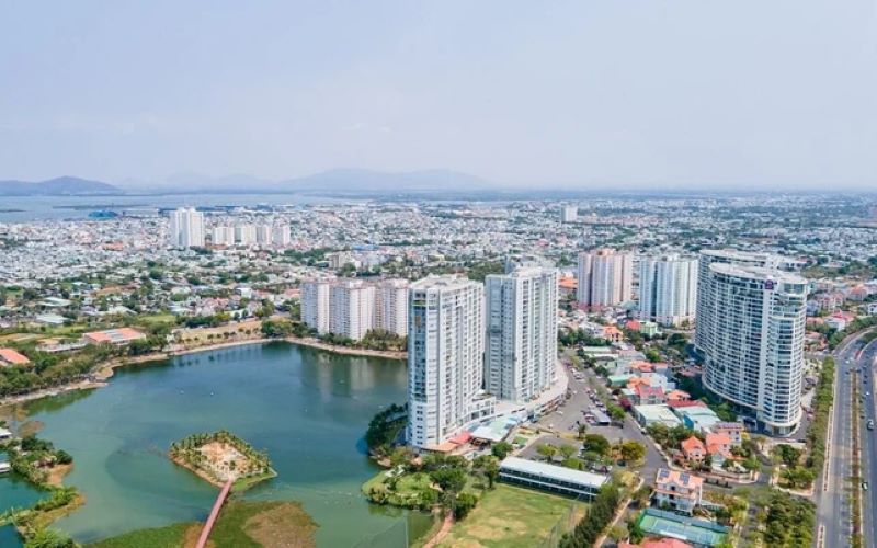 Đường 3 Tháng 2 Vũng Tàu có gì hấp dẫn giới đầu tư BĐS Tính thanh khoản tại các dự án bất động sản trục đường 3 tháng 2 Vũng Tàu đang dần ổn định và có dấu hiệu tăng trường mạnh trong những năm gần đây