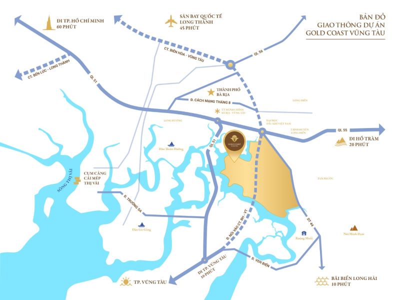 ha-tang-giao-thong-gold-coast-vung-tau