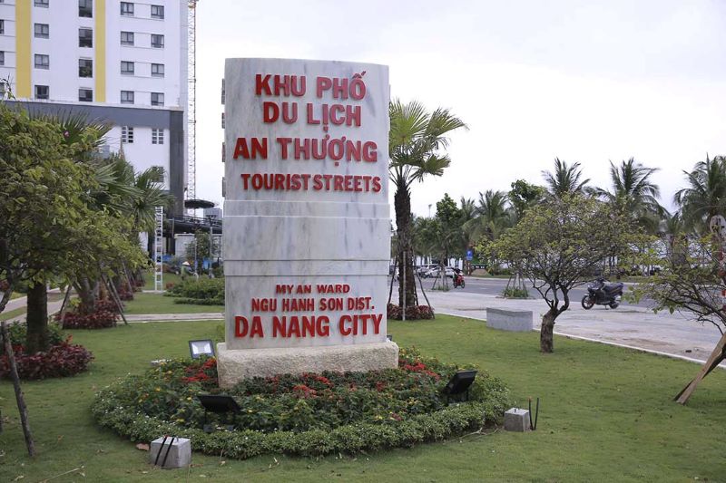 Vị trí Sun Costa Residence có gì đặc biệt? Góc nhìn từ chuyên gia bất động sản Khu vực xung quanh vị trí Sun Costa Residence là một cộng đồng người nước ngoài sầm uất