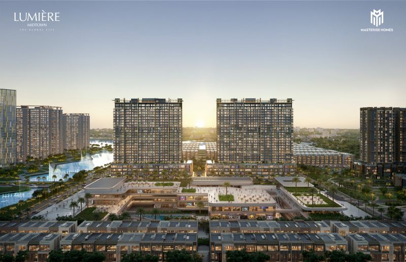 lumiere-midtown-tam-diem-the-global-city