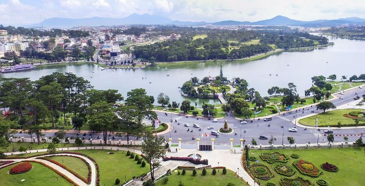 Sân bay Liên Khương nâng cấp là cơ hội bứt phá cho cả du lịch và bất động sản nghỉ dưỡng