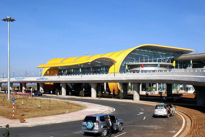 Hạ tầng bứt phá – Sân bay Liên Khương nâng cấp và làn sóng đầu tư mới tại Đà Lạt