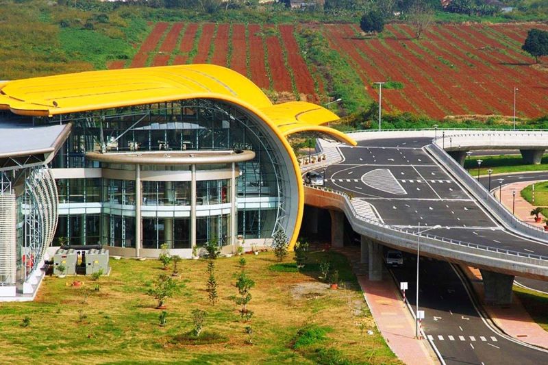 Sân bay Liên Khương nâng cấp chính thức tạo nên cú hích hạ tầng cho toàn bộ khu vực Tây Nguyên