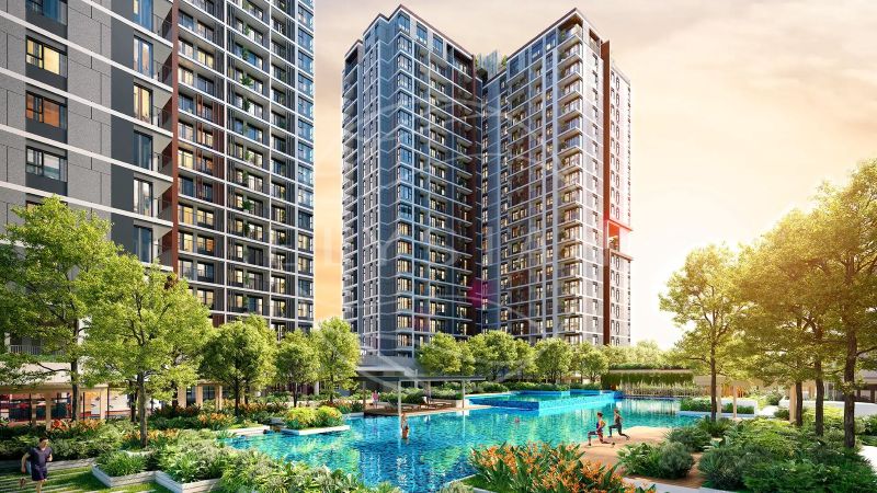 [TẤT TẦN TẬT] CĂN HỘ ELYSIAN LÒ LU – BIỂU TƯỢNG SỐNG XANH ĐẲNG CẤP GIỮA LÒNG TP. THỦ ĐỨC
