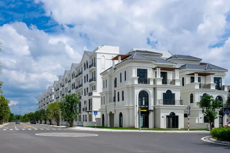 Thiết kế Vinhomes Green City có gì đặc biệt? Chi tiết ra sao? mau-nha-pho-lien-ke-vinhomes-green-city-hau-nghia