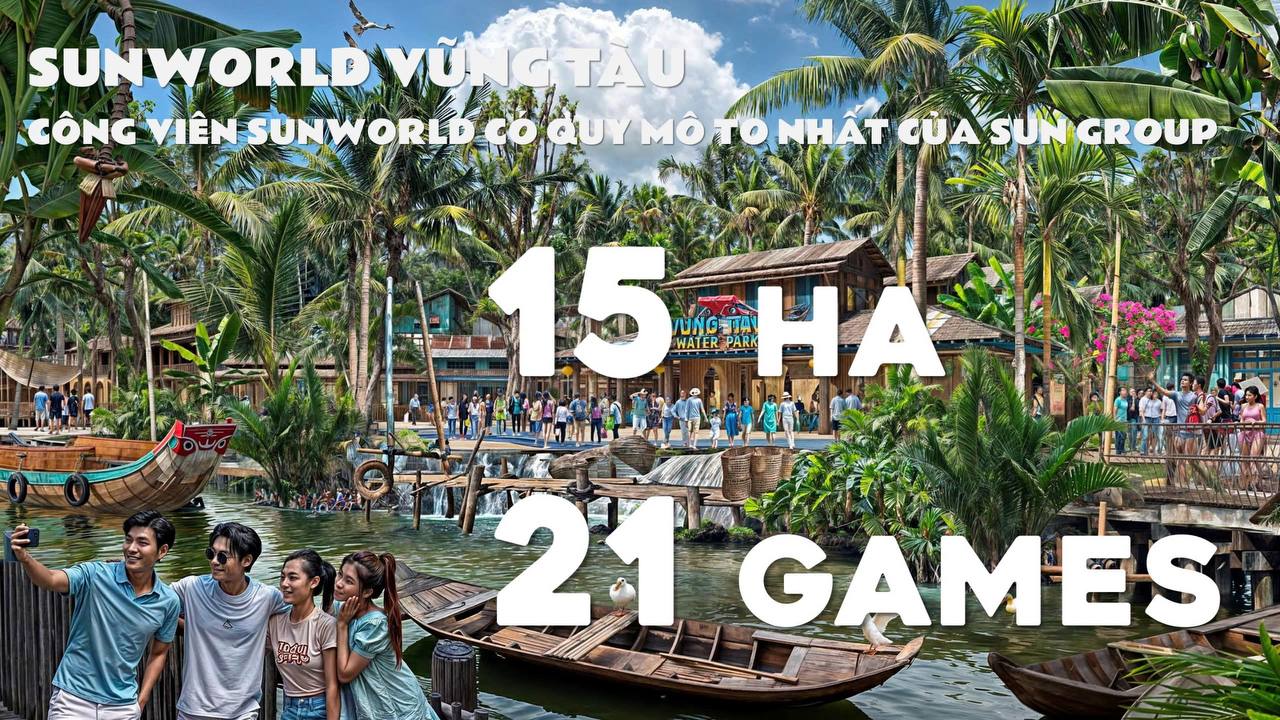 Công viên nước tại Blanca City