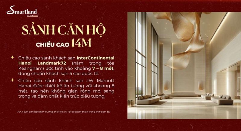 sanh-cao-14m-tai-sun-feriza-suites-cau-giay