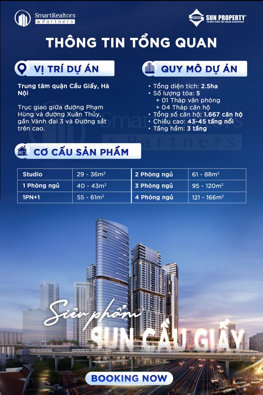 sun-feliza-suites-cau-giay-ha-noi