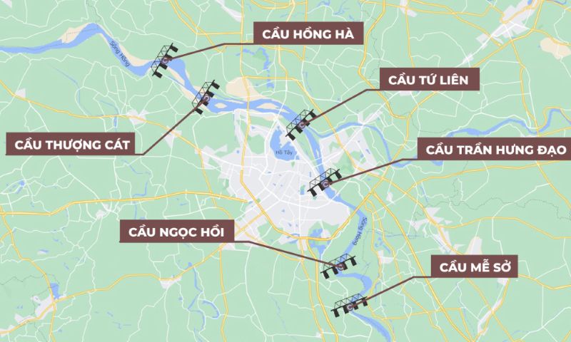 Khởi công cầu Ngọc Hồi 2025 - Cú hích mới cho thị trường Hưng Yên cau-ngoc-hoi-mot-trong-nhung-cay-cau-duoc-xay-dung-tai-ha-noi