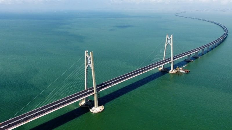 Cầu vượt biển nối Vũng Tàu Cần Giờ khi nào triển khai? Quy hoạch ra sao?