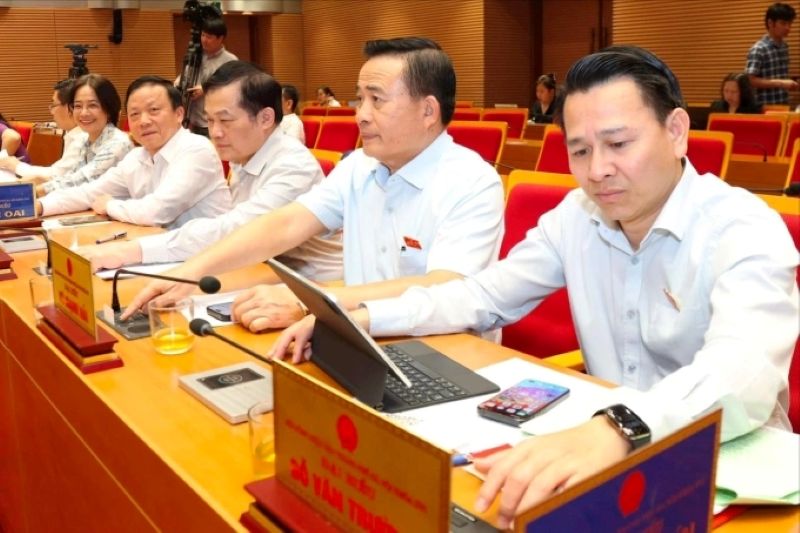 Khởi công cầu Ngọc Hồi 2025 - Cú hích mới cho thị trường Hưng Yên quyet-dinh-xay-dung-cau-ngoc-hoi-chinh-thuc-duoc-thong-qua