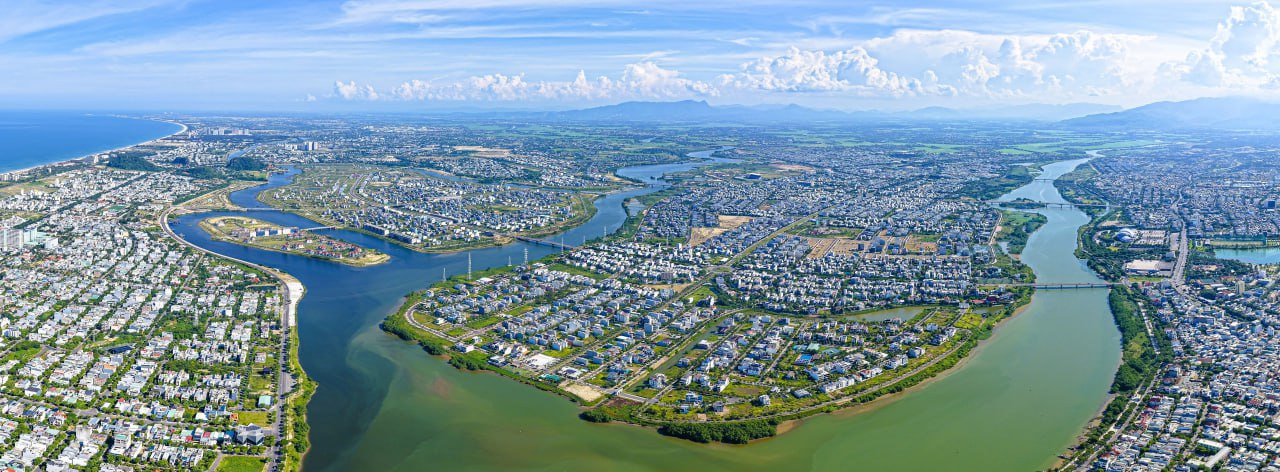Thực tế tại Hòa Xuân