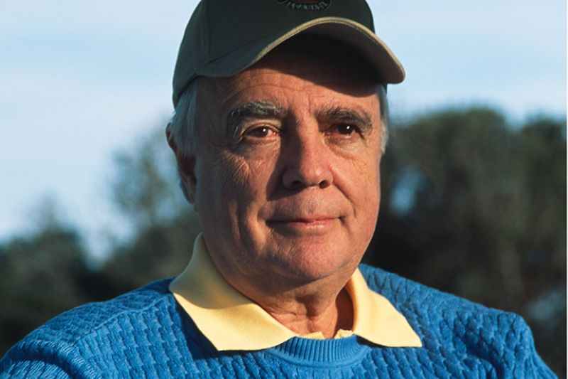 Robert Trent Jones Jr 02