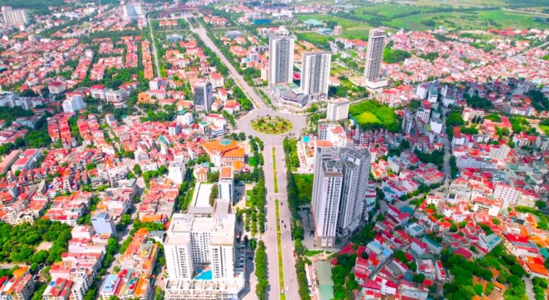 Sun Group đầu tư Bắc Ninh – chiến lược đón đầu giai đoạn đô thị hóa thần tốc.