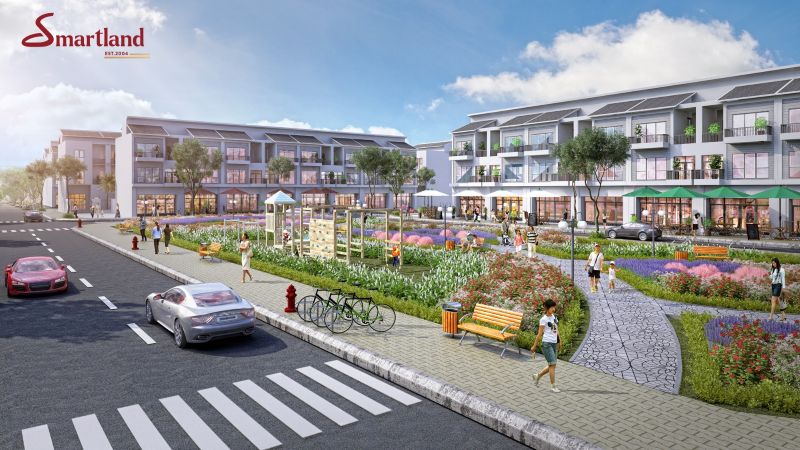 Tiện ích TT City Millennia có gì? Có xứng đáng để chọn an cư không?