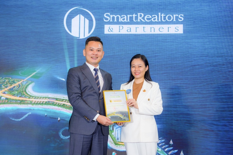 SMARTREALTORS CHÍNH THỨC PHÂN PHỐI VINHOMES GREEN PARADISE – SIÊU ĐÔ THỊ BIỂN BIỂU TƯỢNG TẠI CẦN GIỜ
