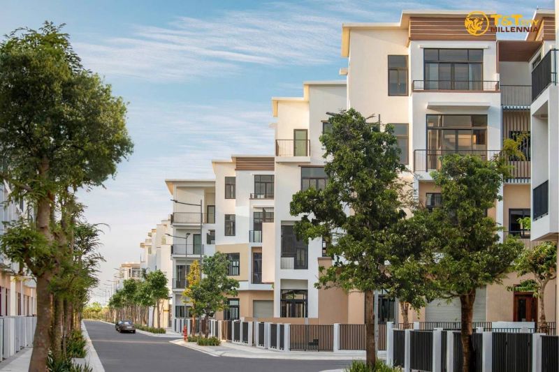 nha-pho-hoan-thien-tai-t&t-city-millennia