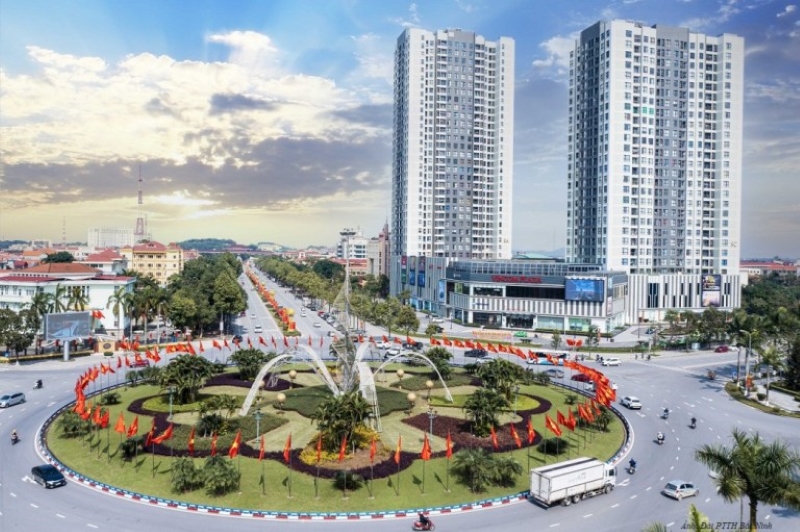 Quy hoạch Bắc Ninh tạo động lực cho thị trường bất động sản bứt phá