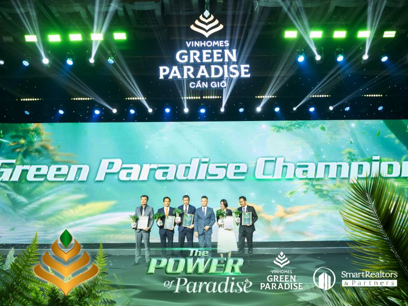 SMARTREALTORS PHÂN PHỐI THE HAVEN BAY – VỊNH TIÊN: PHÂN KHU "QUẬN 1" TẠI VINHOMES GREEN PARADISE CẦN GIỜ smartrealtors-la-dai-ly-chien-dich-ban-hàng-xuat-sac-giai-doan-1