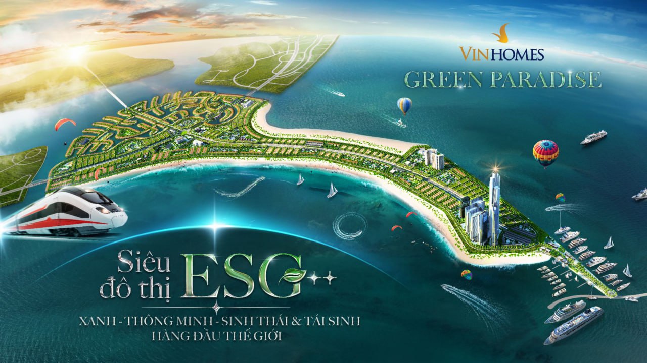 vinhomes green paradise5