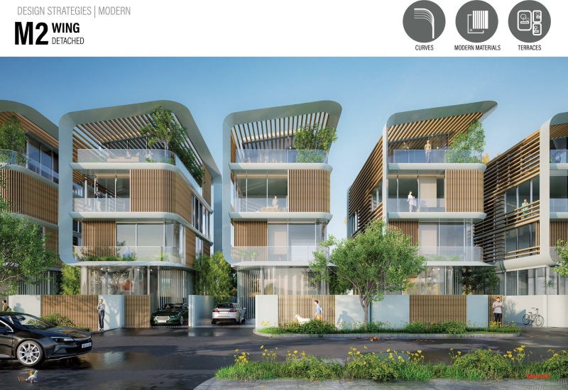 TỔNG QUAN BIỆT THỰ ĐƠN LẬP VINHOMES CẦN GIỜ [VỊ TRÍ, THIẾT KẾ & GIÁ BÁN]