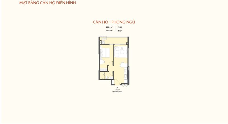 Mặt bằng Masteri Park Place có gì? Khám phá layout chi tiết dự án mat-bang-masteri-park-place-1-phong-ngu